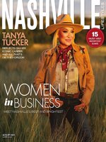 Nashville Lifestyles Magazine